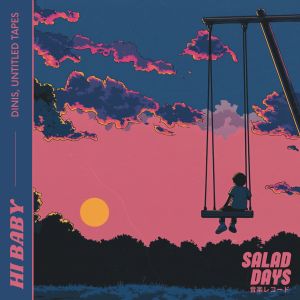 Listen to Hi Baby song with lyrics from Dinis