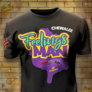 ดาวน์โหลดและฟังเพลง Feelings Man (Instrumental) พร้อมเนื้อเพลงจาก Chewalee