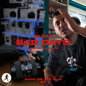收聽Raps On The Run的Bad Days (Explicit)歌詞歌曲