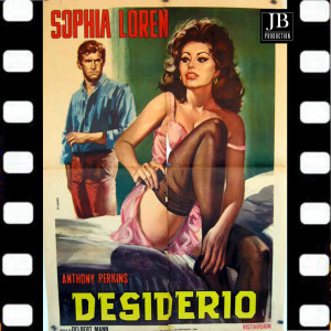 Desiderio Sotto Gli Olmi 1958 (Original Soundtrack 1958)
