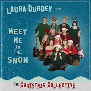 ดาวน์โหลดและฟังเพลง Meet Me In The Snow พร้อมเนื้อเพลงจาก Laura Durdey