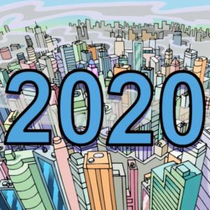 收聽Josep Roig Boada的2020歌詞歌曲