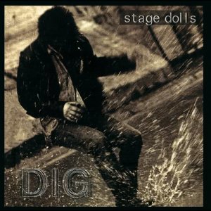 อัลบัม Dig ศิลปิน Stage Dolls