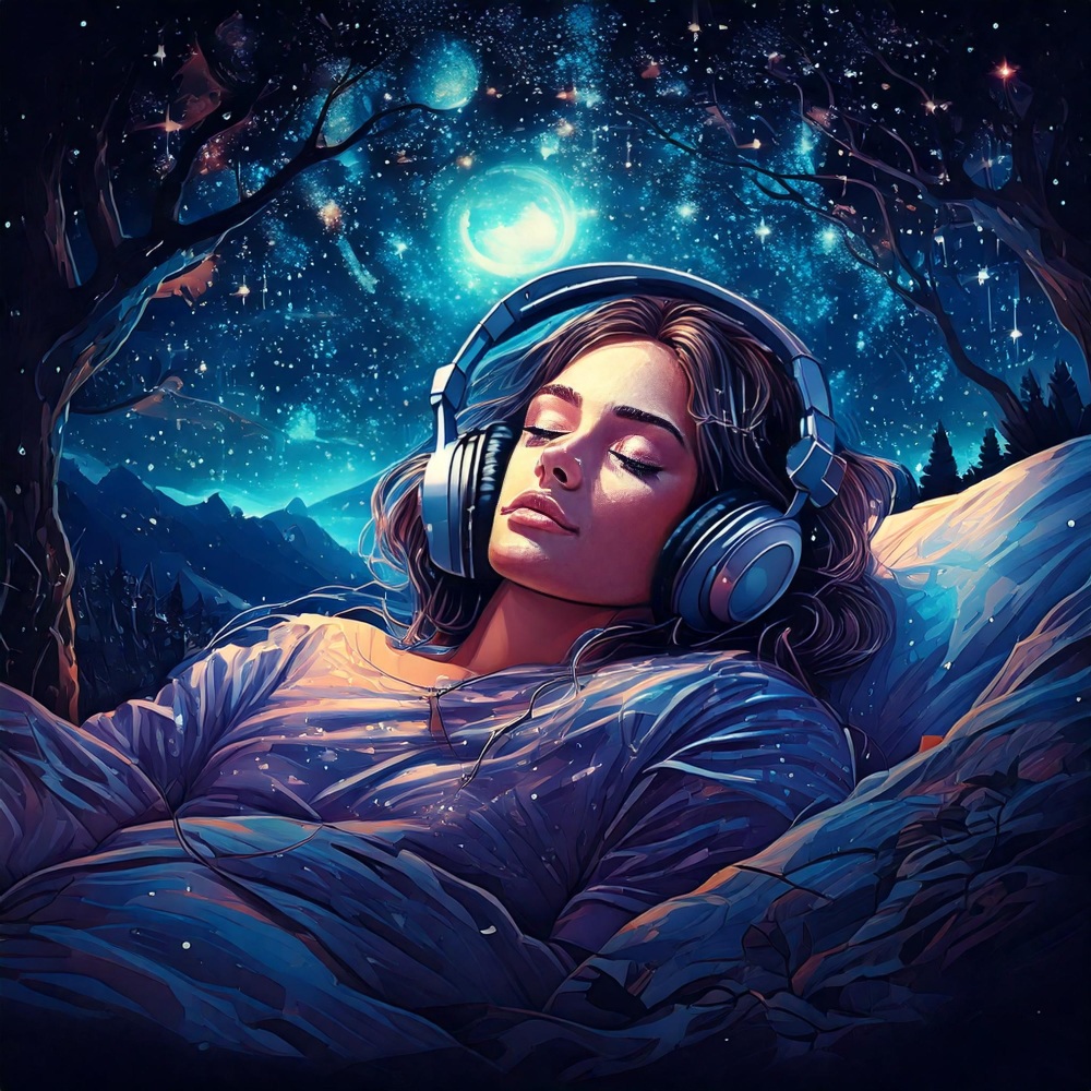 Gentle Sound Rest