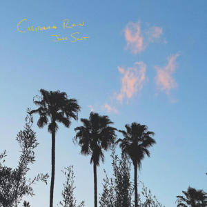 Jake Scott的專輯California Rain