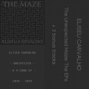 Album The Unexpected Maze from 
