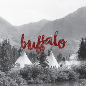 ดาวน์โหลดและฟังเพลง Buffalo พร้อมเนื้อเพลงจาก Boogey the Beat