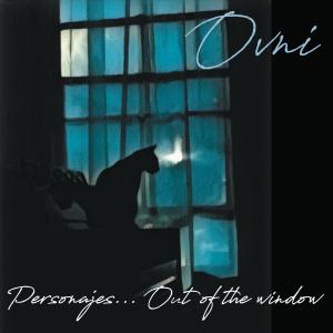Listen to The Discarder (Explicit) song with lyrics from Ovni