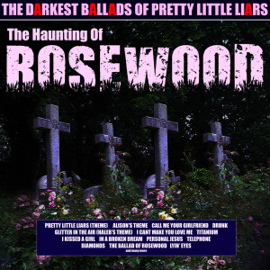 Listen to Pretty Little Liars (Secret) song with lyrics from Loni Lovato