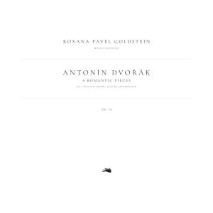 Antion Dvorak的專輯4 Romantic Pieces, Op. 75: No. 3 in B-Flat Major. Allegro appassionato