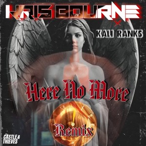 Kali Ranks的專輯Here no more (Remix)