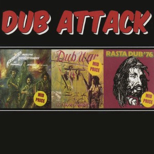 Dub Attack