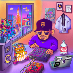 Dengarkan OKINAWA BOUNCE (feat. ネーネーズ) lagu dari Matt Cab dengan lirik