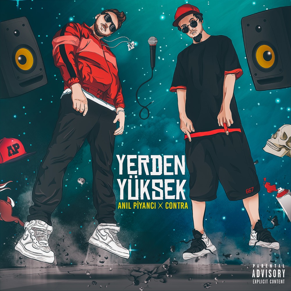KARANLIK (Explicit)