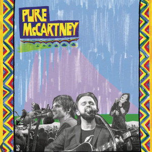 ดาวน์โหลดและฟังเพลง Maybe I'm Amazed พร้อมเนื้อเพลงจาก Tim Christensen