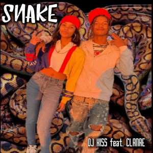收聽DJ Kiss的Snake歌詞歌曲