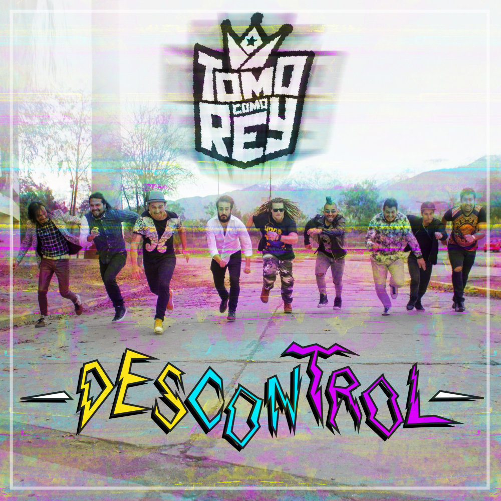 Descontrol