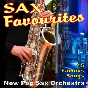 收聽New Pop Sax Orchestra的How Deep Is Your Love歌詞歌曲