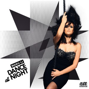 Listen to Dance All Night (La Maison Derriere Remix Extended) song with lyrics from Manu LJ