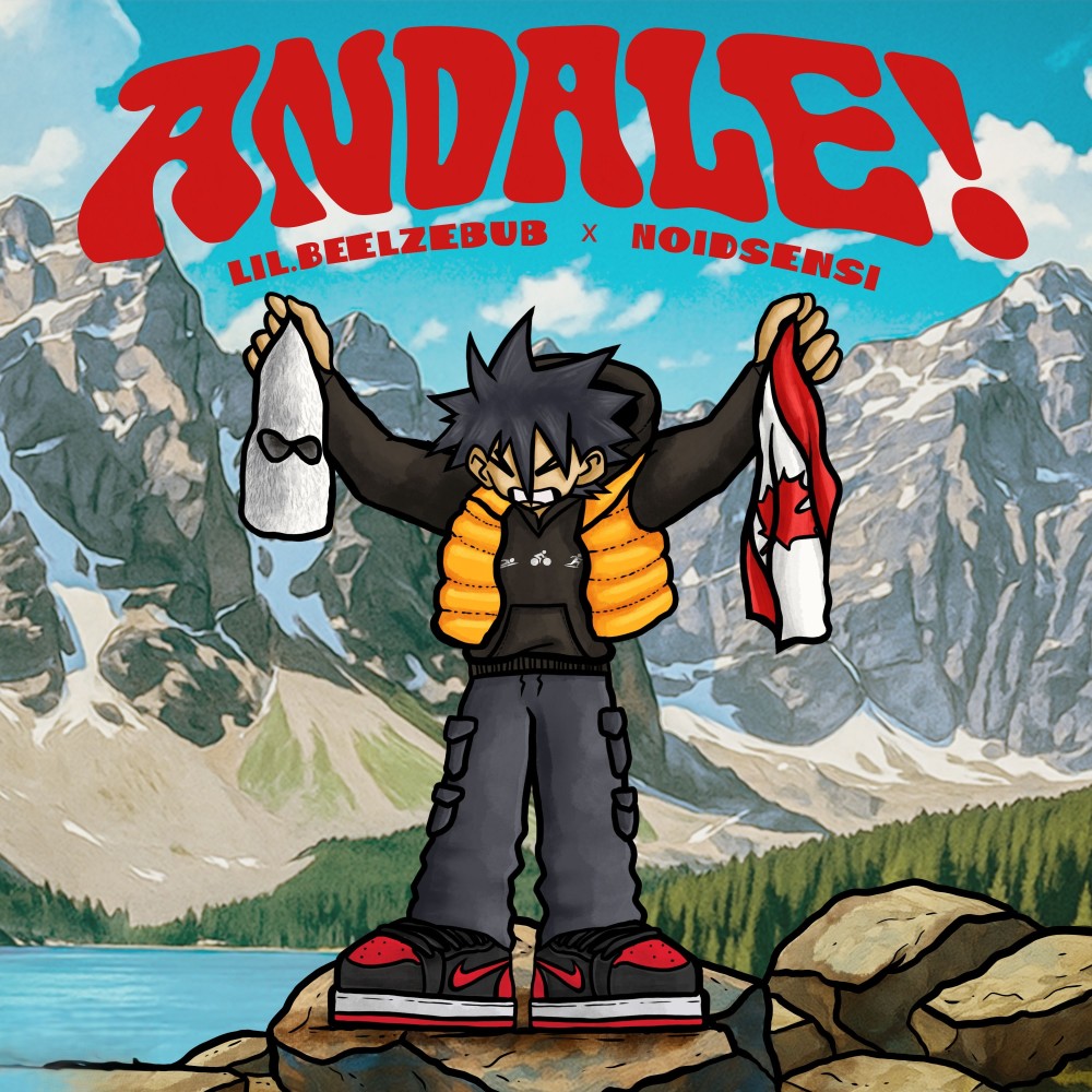 Andale!