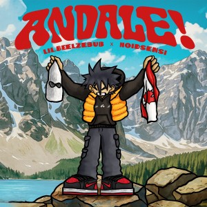 Album Andale! from lil.Beelzebub
