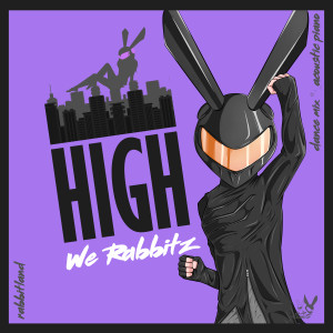 High (Remixes) (Explicit)