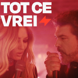 Album Tot ce vrei from Delia
