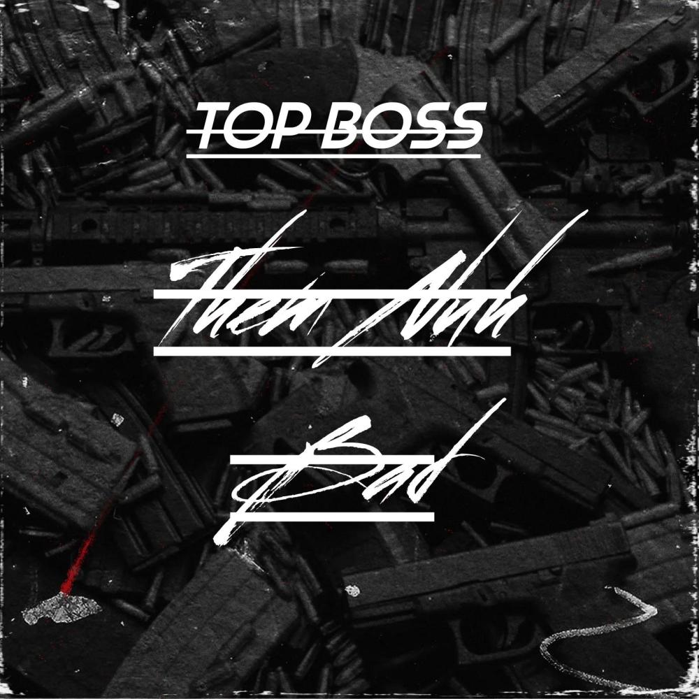 Them Nah Bad (Radio Edit)