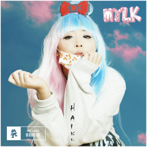 收聽Mylk的Haiku歌詞歌曲