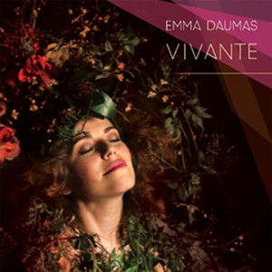 อัลบัม Vivante ศิลปิน Emma Daumas