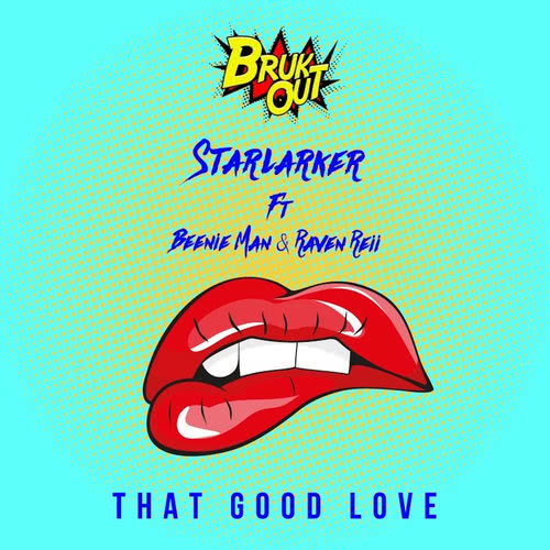 That Good Love