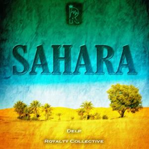 Listen to Sahara song with lyrics from DELP