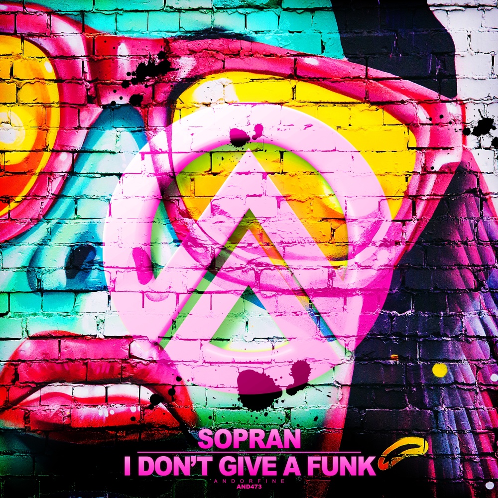 I Don't Give a Funk (Extended Mix)