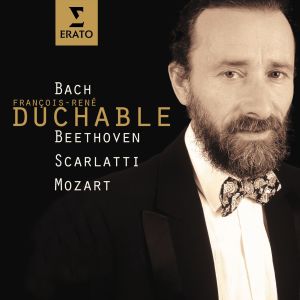 ดาวน์โหลดและฟังเพลง Bagatelle No. 25 in A Minor, WoO 59 "Für Elise" พร้อมเนื้อเพลงจาก François René Duchable