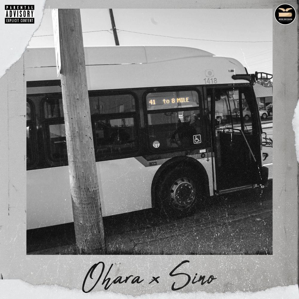 Real Nigga (feat. Sino) (Explicit)