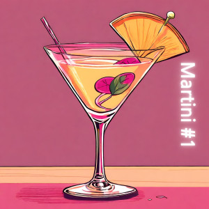 Martini dari Martini
