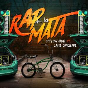 ดาวน์โหลดและฟังเพลง Rap De La Mata พร้อมเนื้อเพลงจาก Shelow Shaq