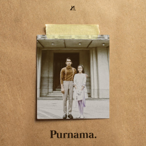 Listen to Purnama song with lyrics from Naim Daniel