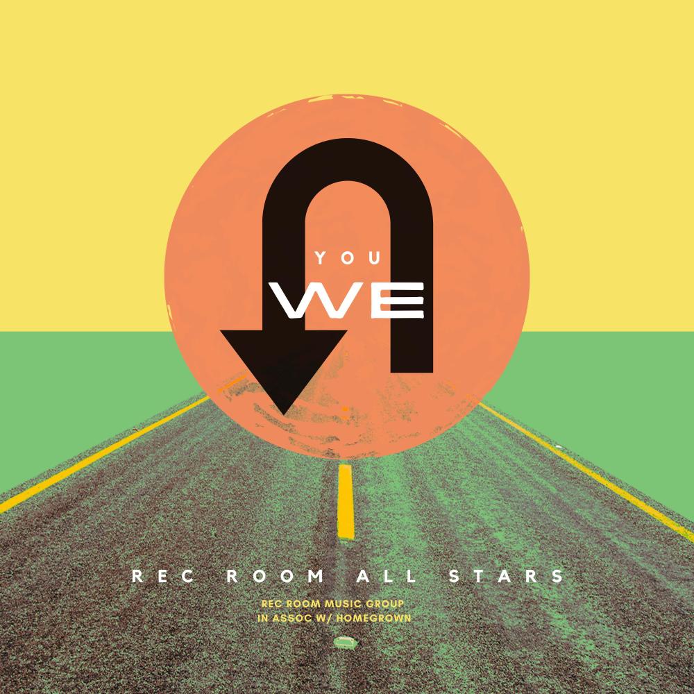 You We (feat. Lash Lehrue, Khizman, Leck & Papa Grande) (Explicit)