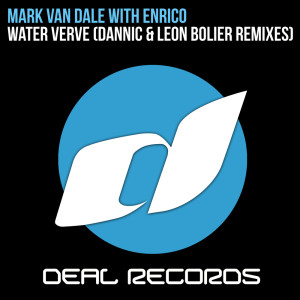 อัลบัม Water Verve (Dannic & Leon Bolier Remixes) ศิลปิน Mark Van Dale