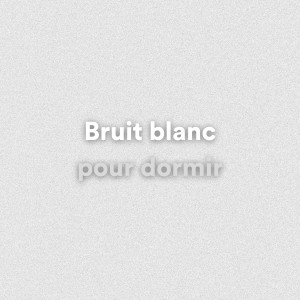 Bruit Blanc的专辑Bruit blanc pour dormir