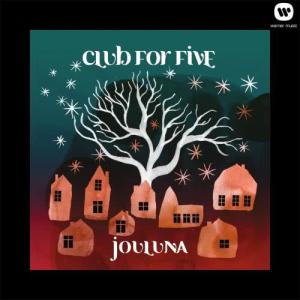 Club For Five的專輯Jouluna