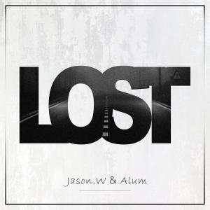 Album LOST (with Alum) from Jason. W