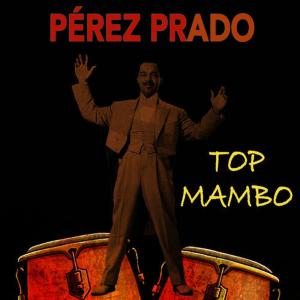 ดาวน์โหลดและฟังเพลง Sabor a Mi พร้อมเนื้อเพลงจาก Pérez Prado