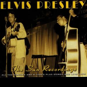 收聽Elvis Presley的Blue Moon歌詞歌曲