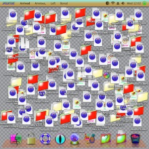 default playlist img