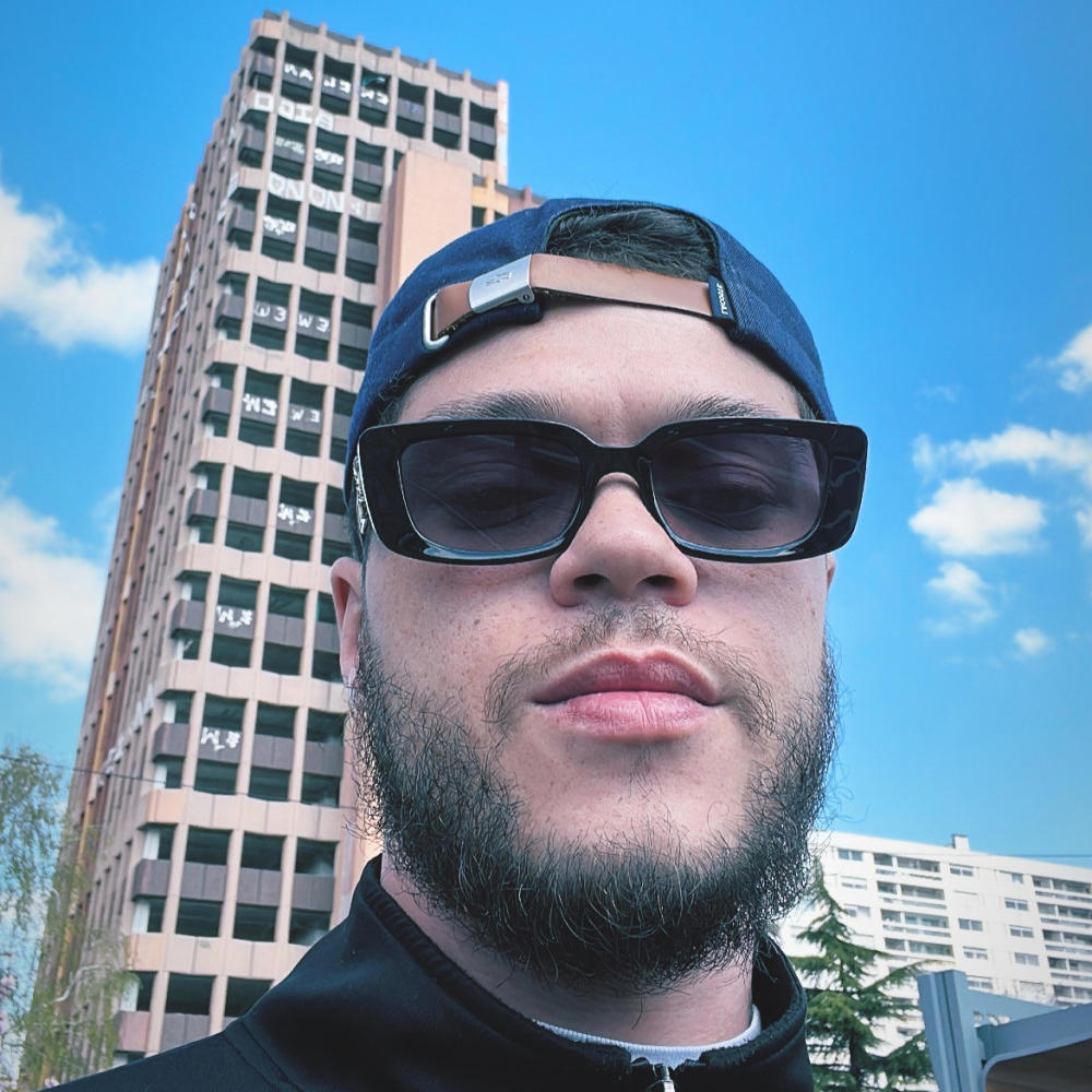 Tabouret (Explicit)