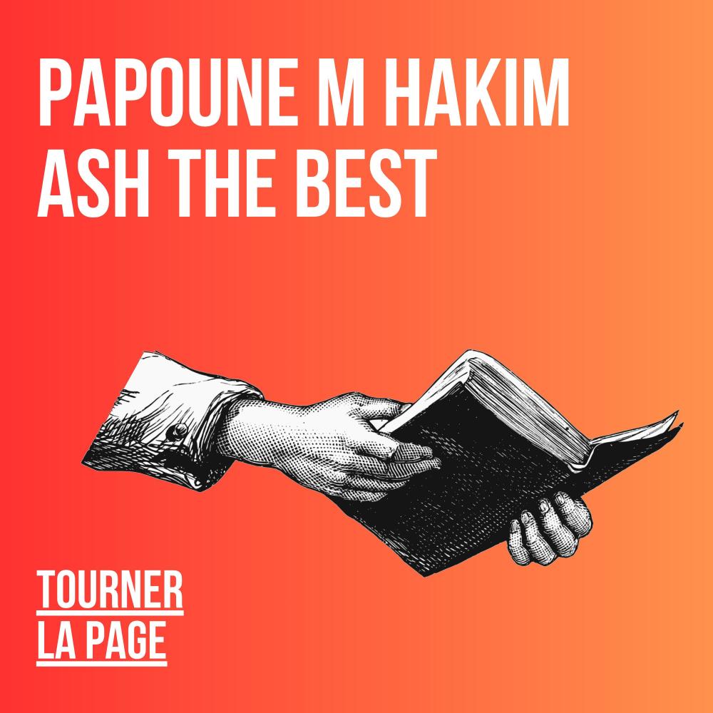 Tourner la page (feat. Ashs The best)