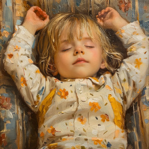 Calma tu mente con el sonido del útero的專輯Misiones Tranquilas: Aventuras Para Dormir Al Bebé