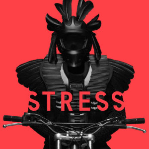 收聽Stress的Déjeuner En Paix '14歌詞歌曲